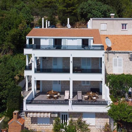 Tomas Deluxe II Διαμέρισμα Ντουμπρόβνικ Εξωτερικό φωτογραφία